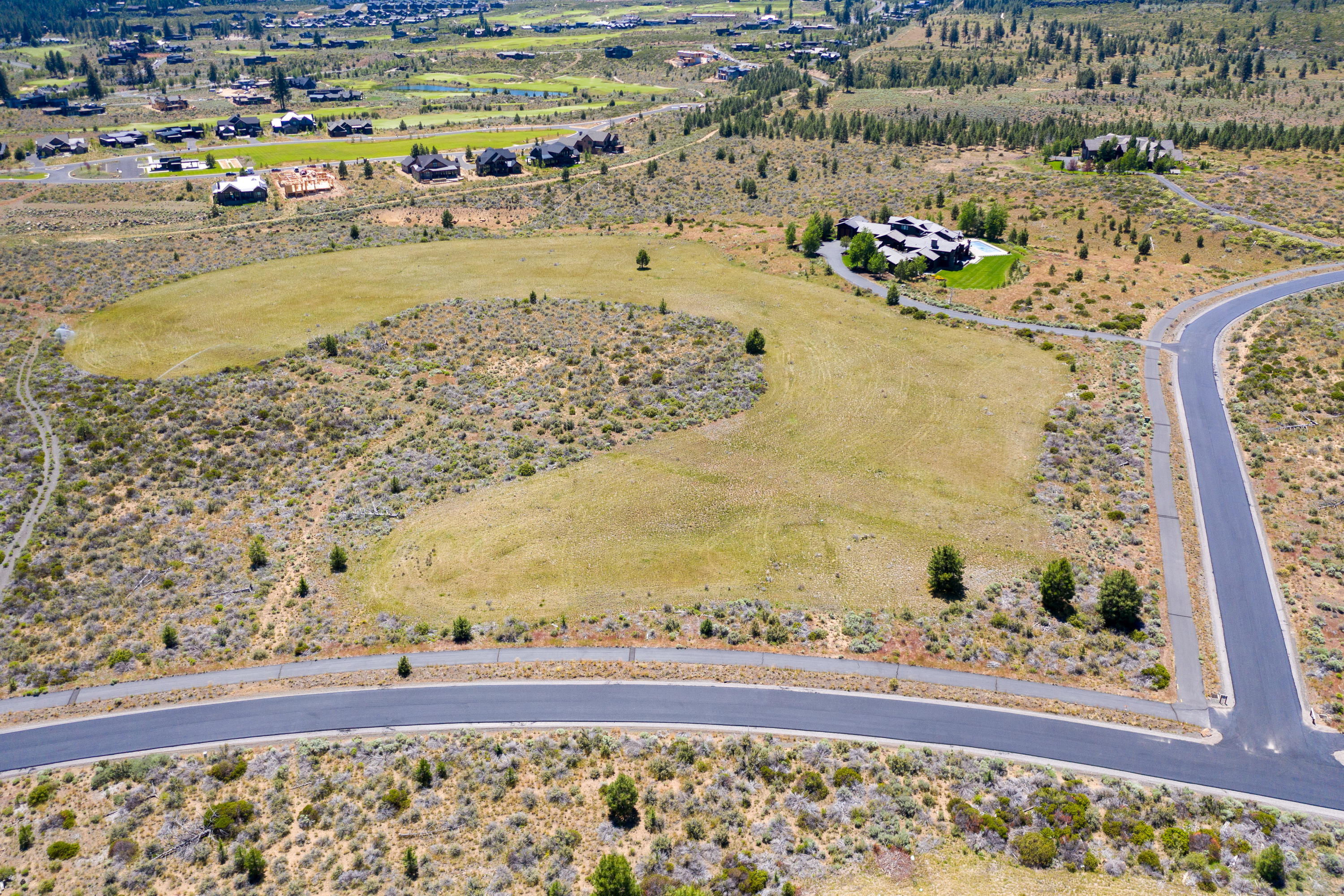 The Highlands at Broken Top - Land