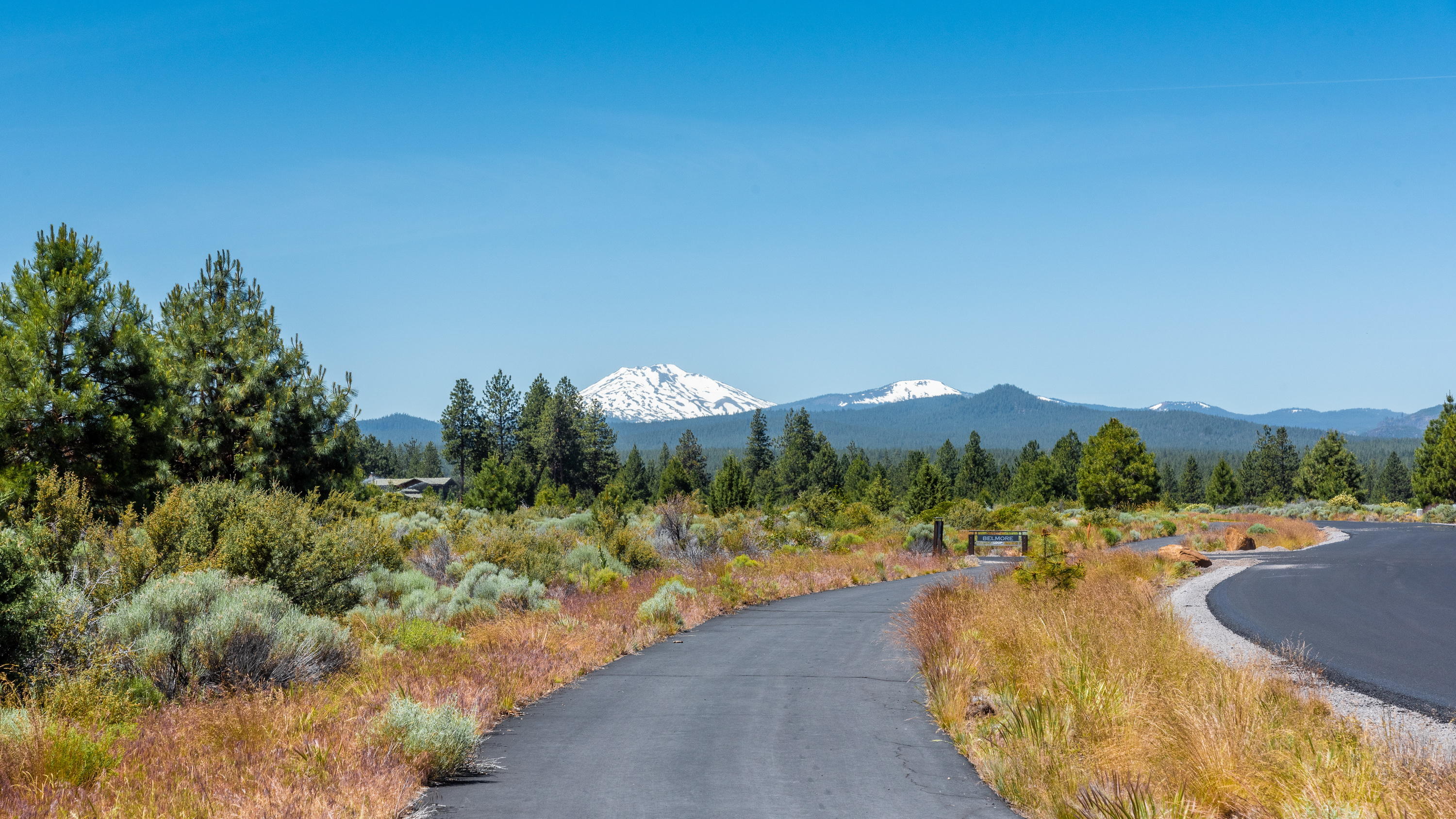 The Highlands at Broken Top - Land