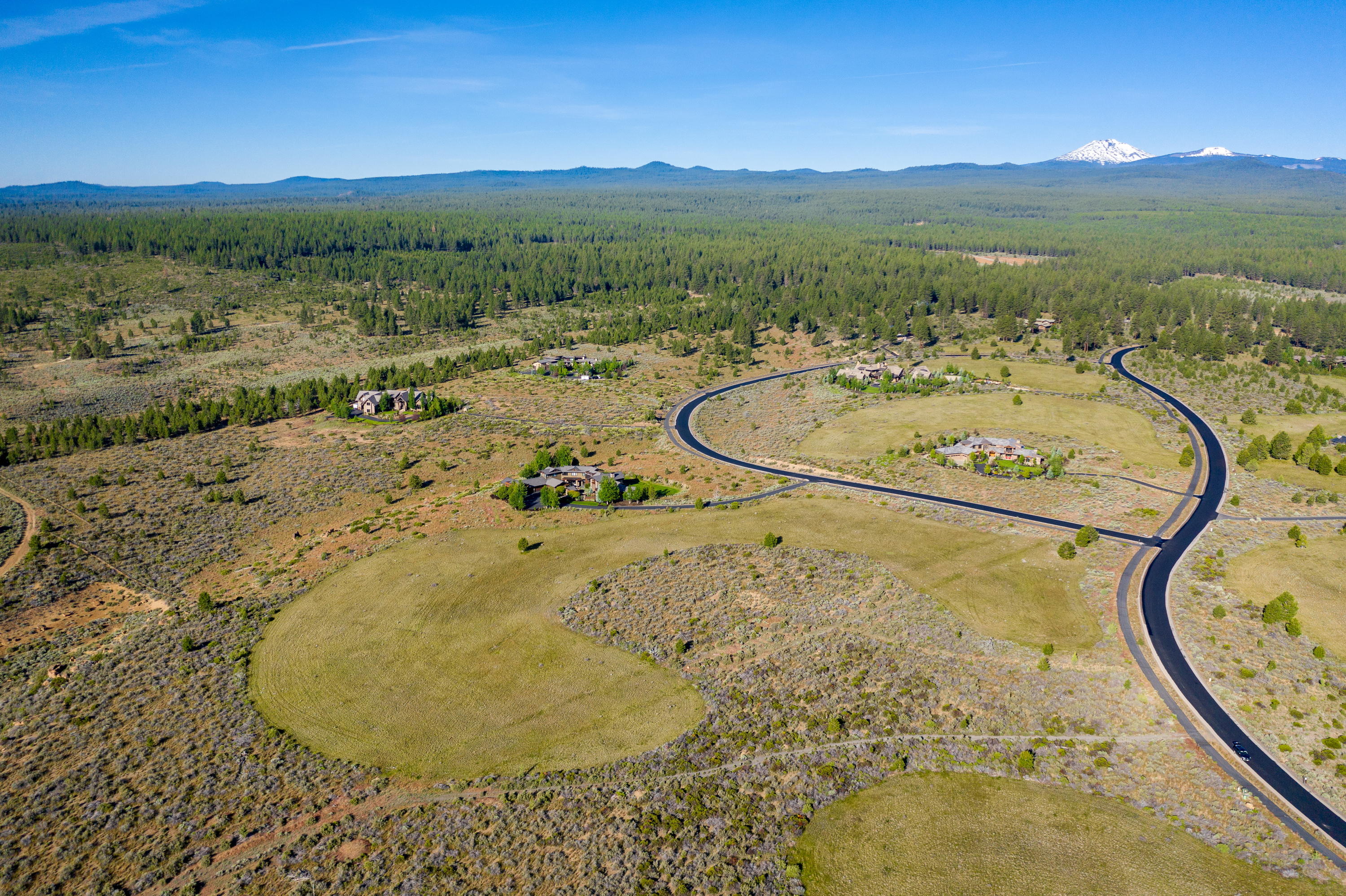 The Highlands at Broken Top - Land