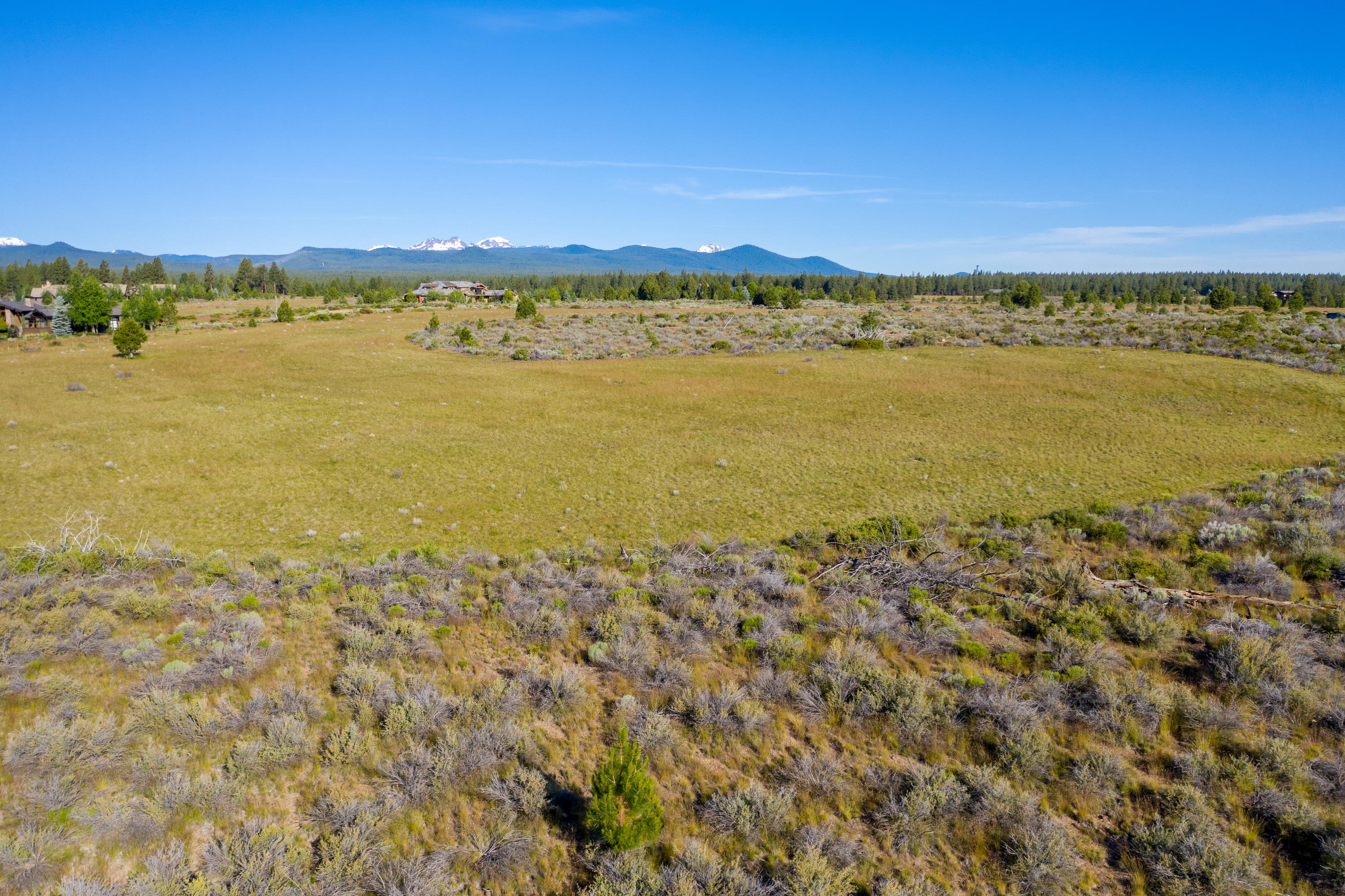 The Highlands at Broken Top - Land
