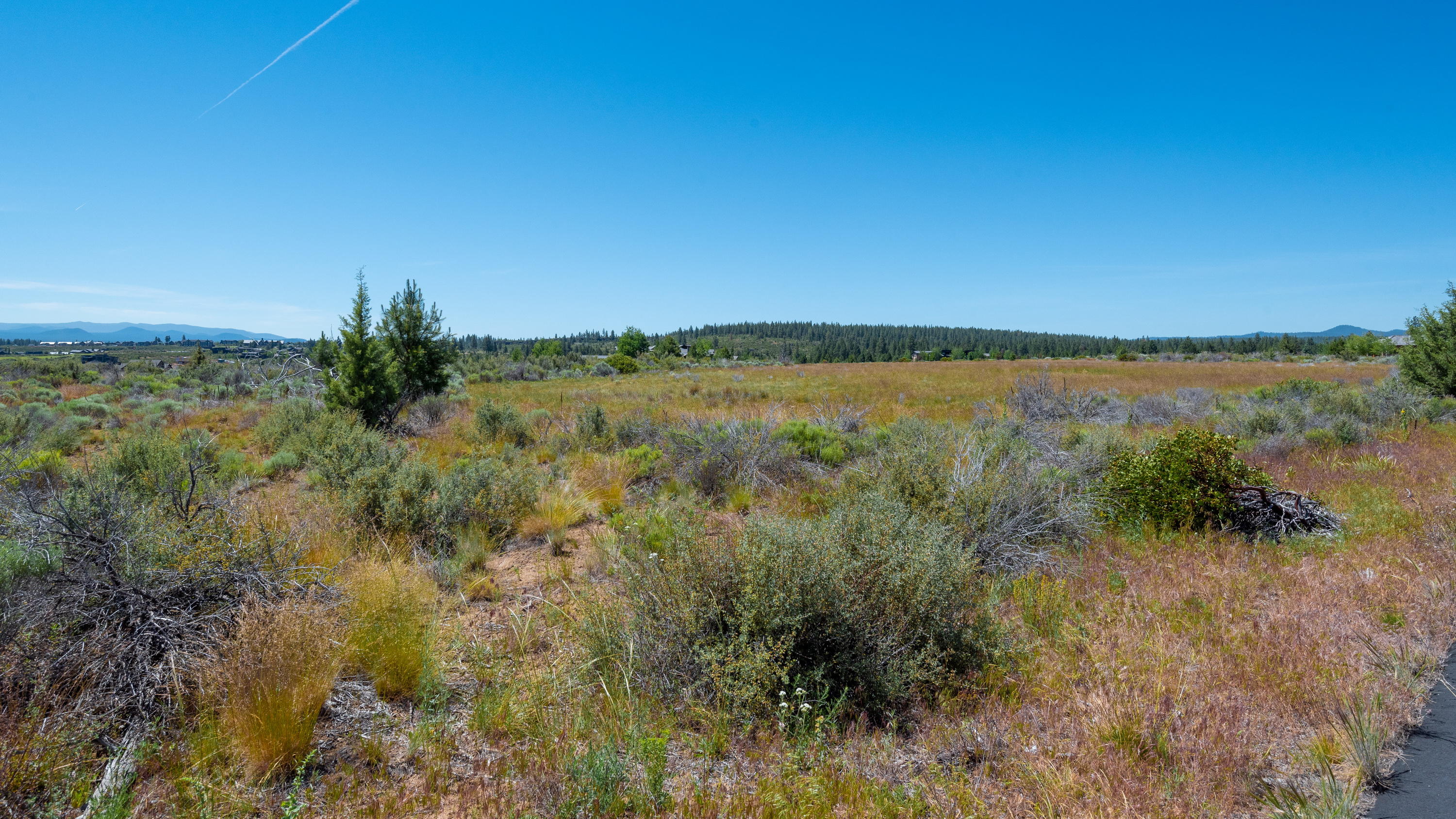 The Highlands at Broken Top - Land