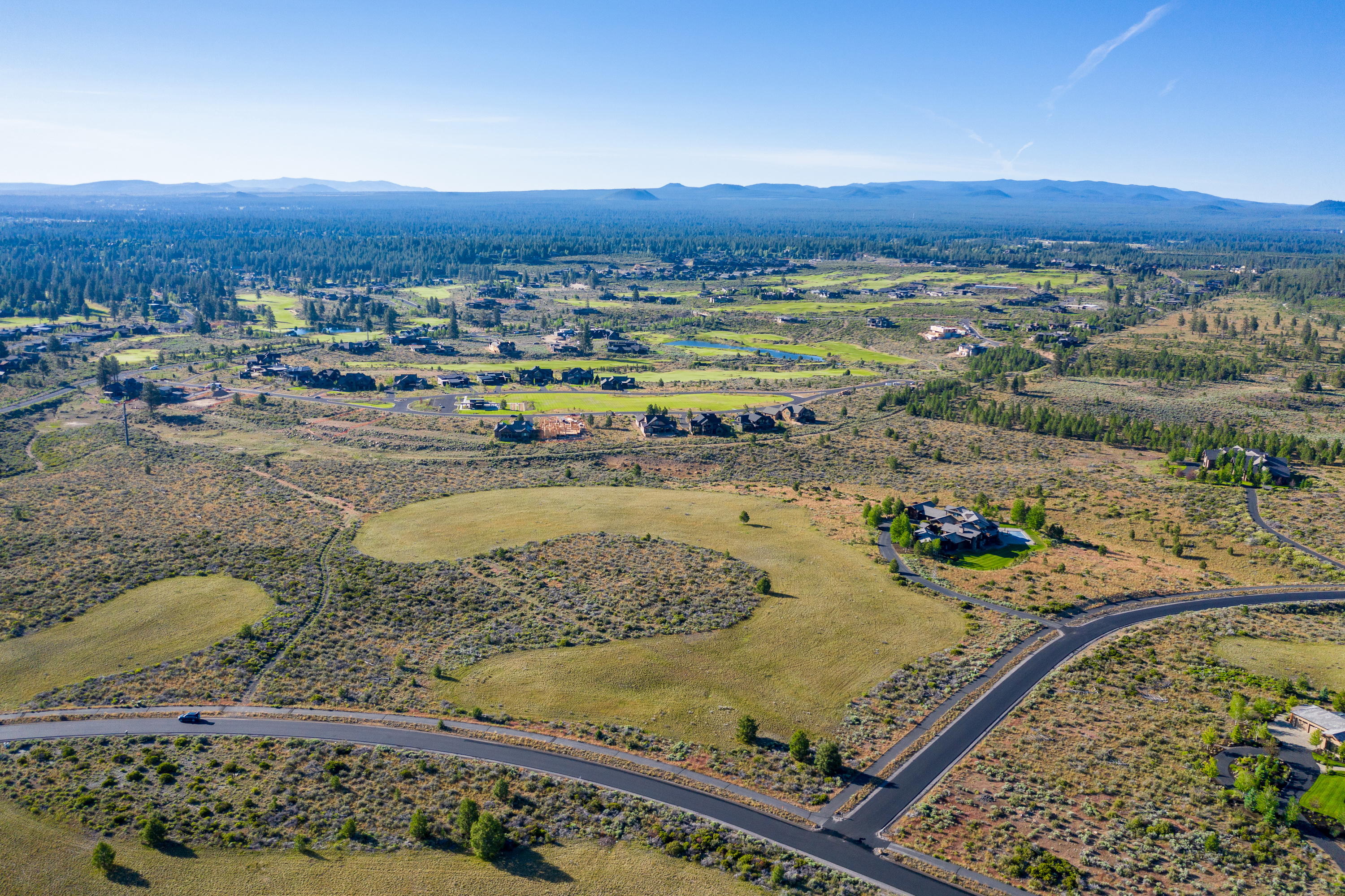 The Highlands at Broken Top - Land