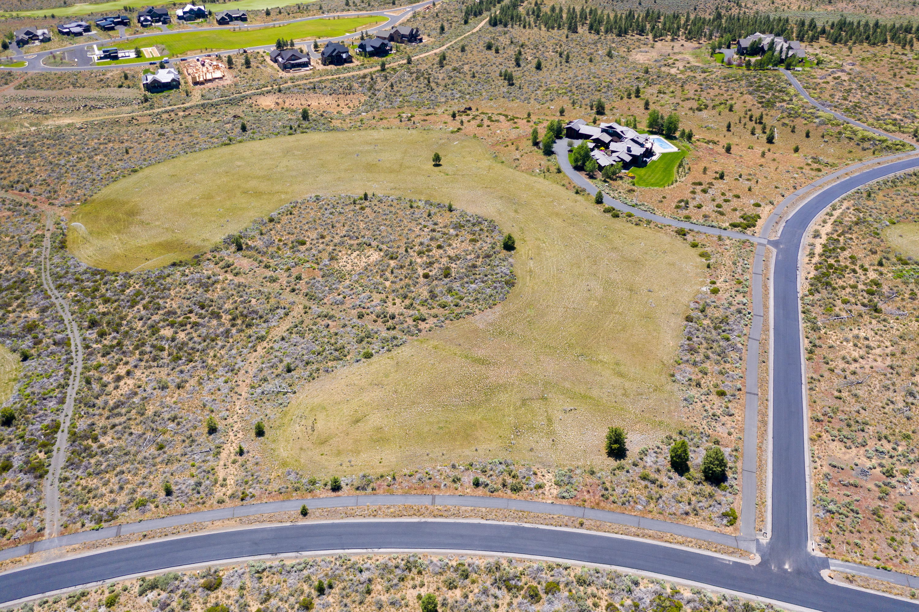 The Highlands at Broken Top - Land