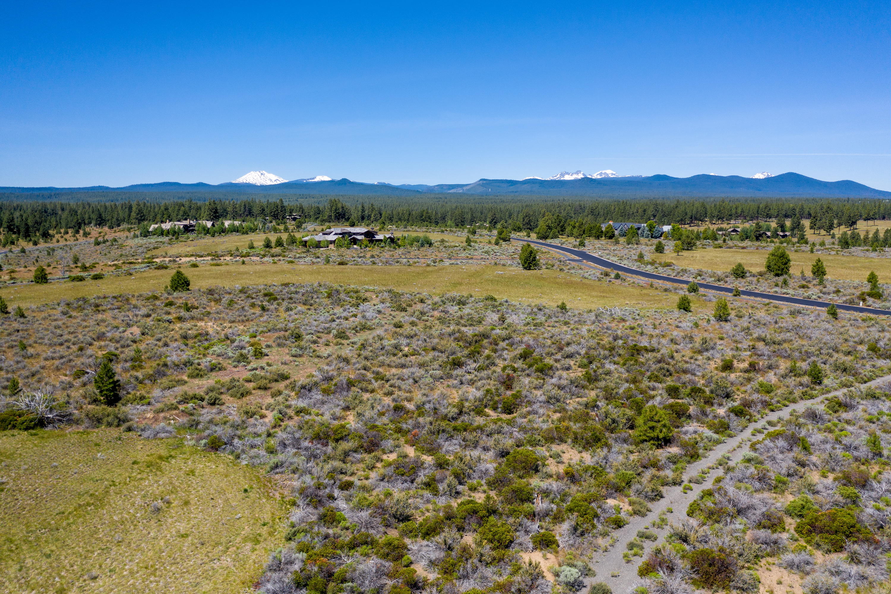 The Highlands at Broken Top - Land