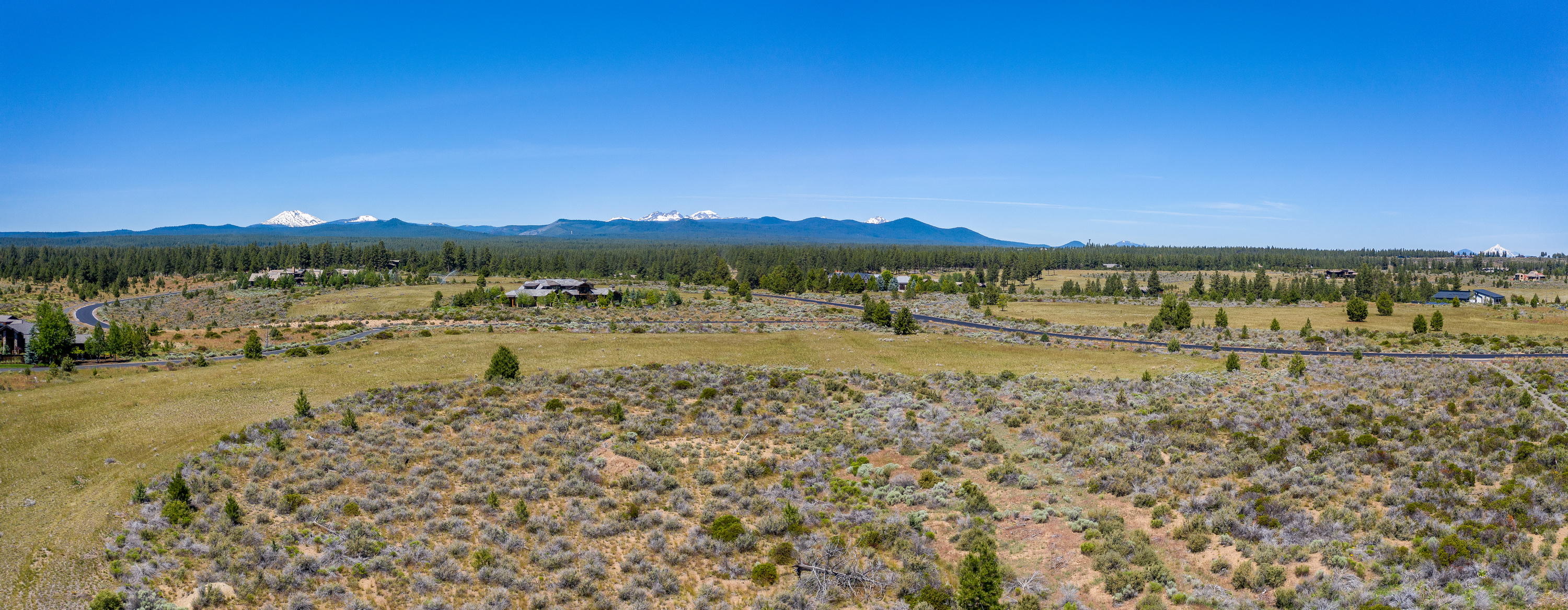 The Highlands at Broken Top - Land
