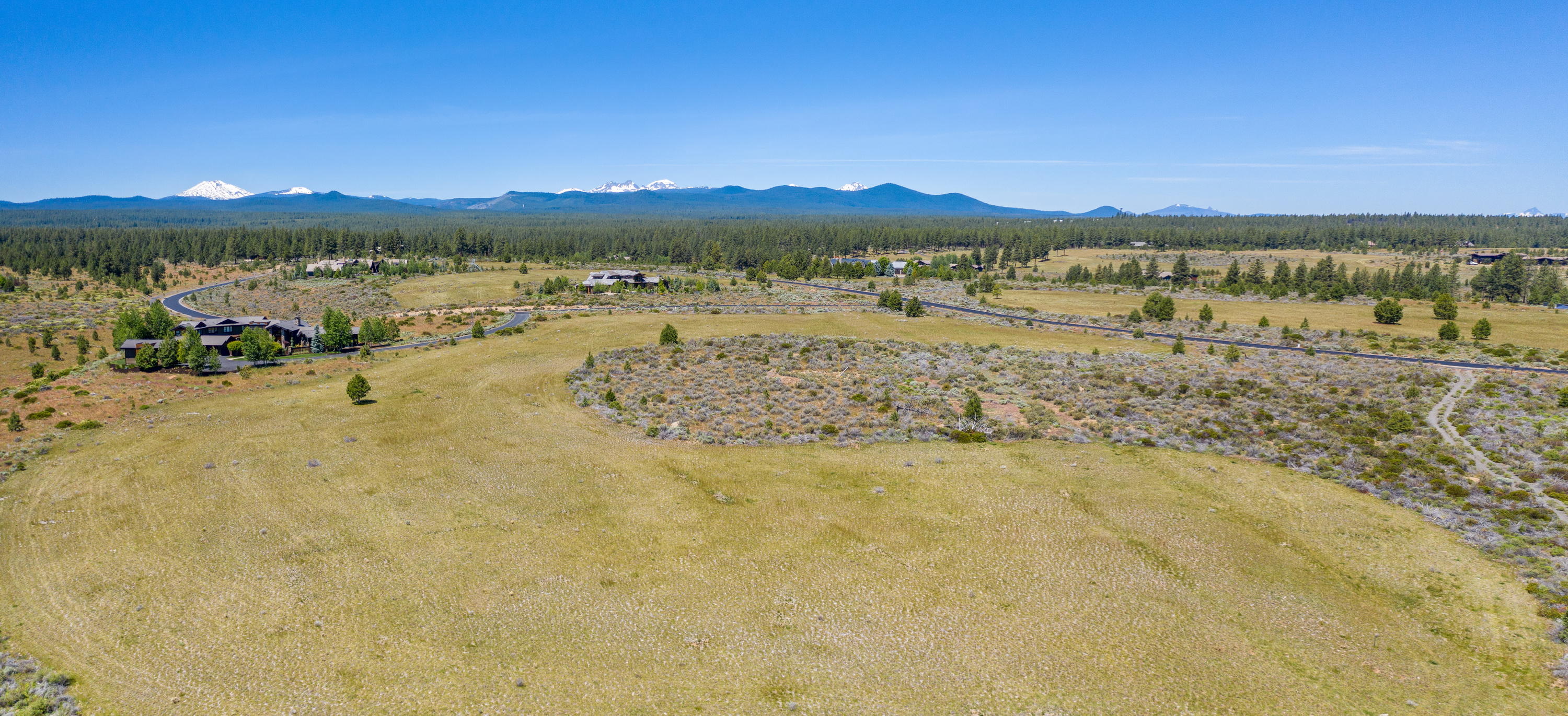 The Highlands at Broken Top - Land