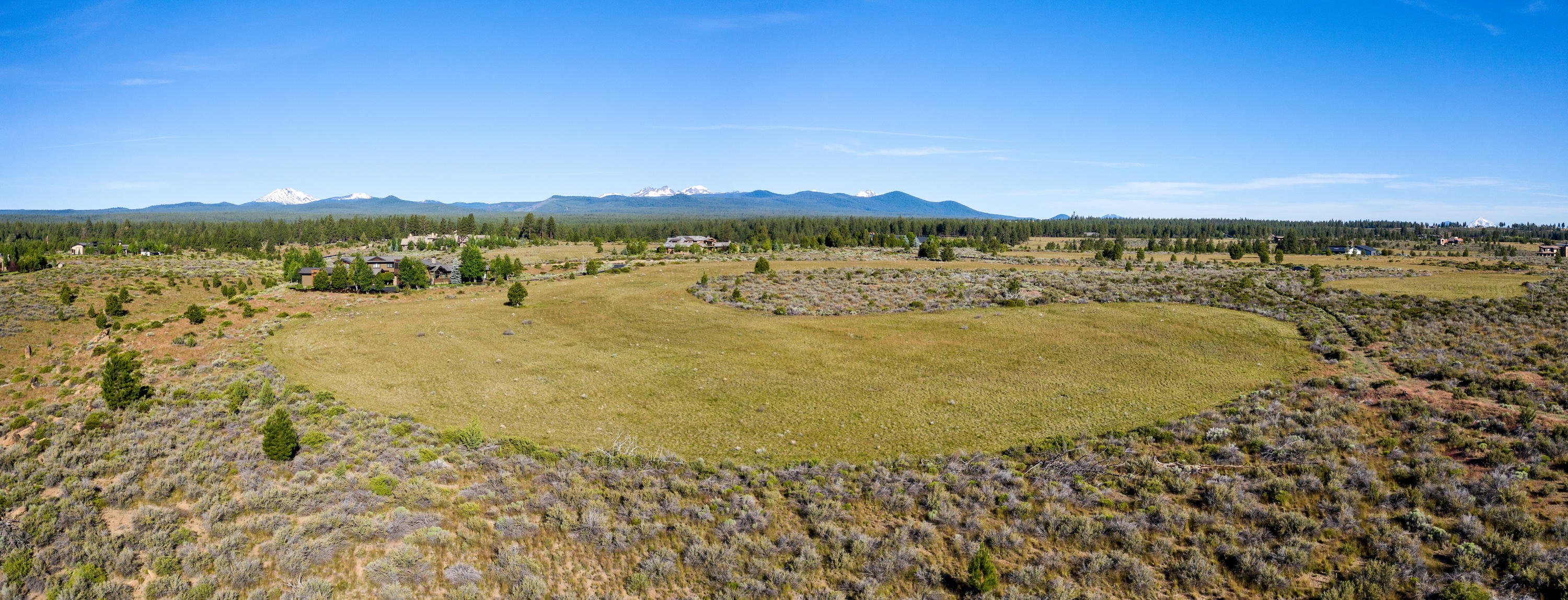 The Highlands at Broken Top - Land