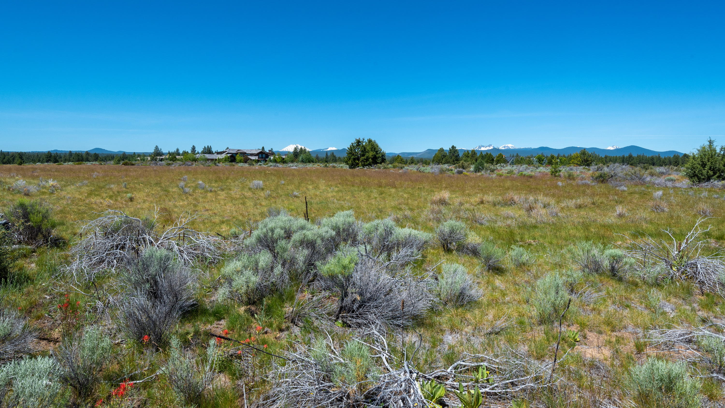 The Highlands at Broken Top - Land