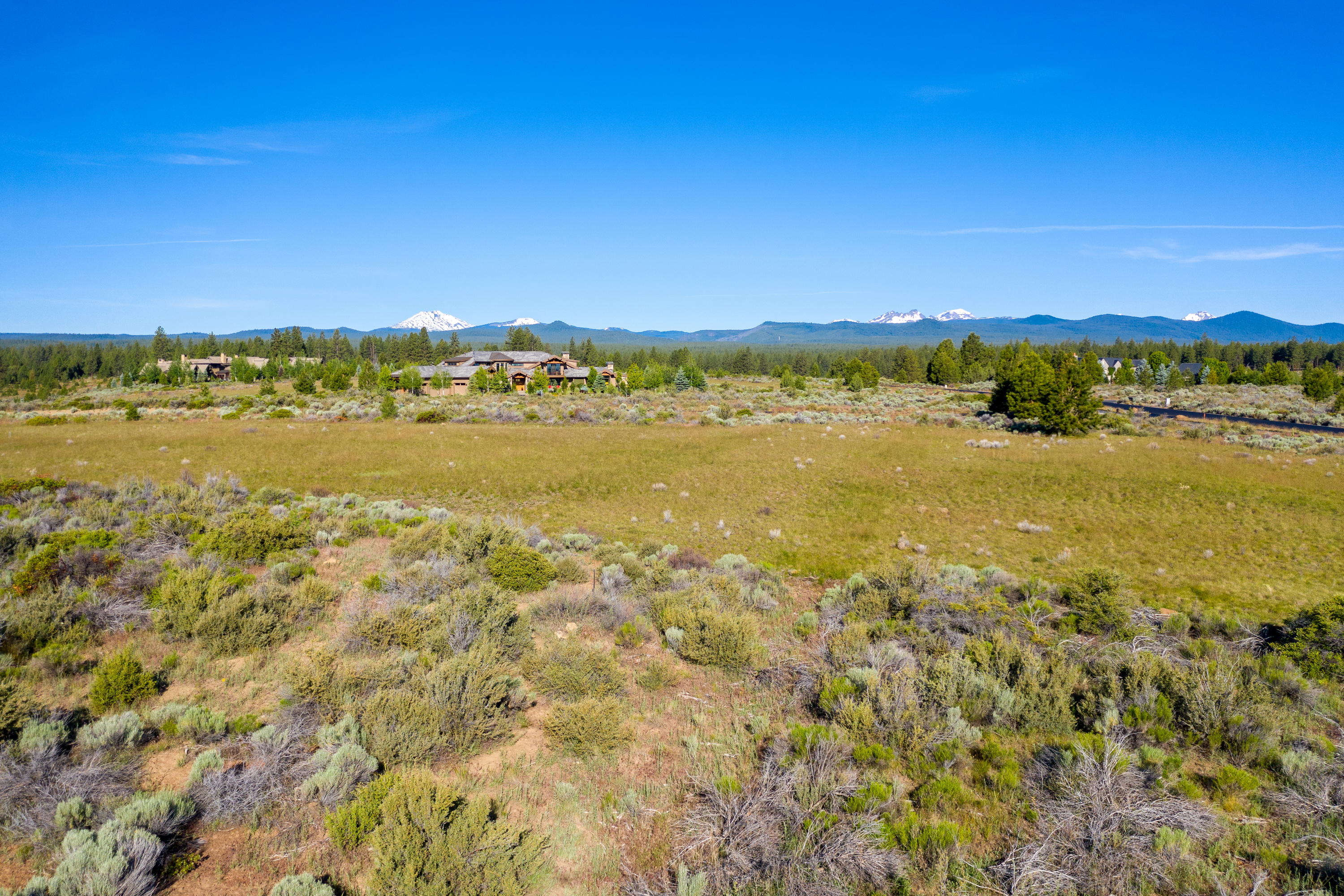 The Highlands at Broken Top - Land