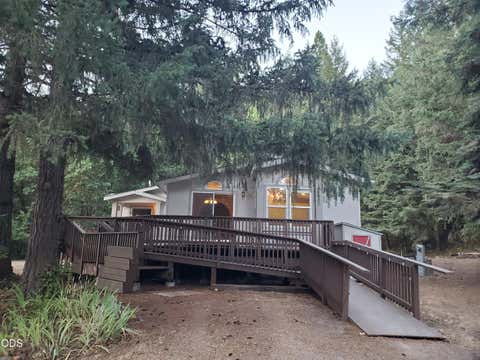 Tiny photo for 862 Autumn Lane, Glendale, OR 97442 (MLS # 220227053)