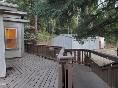 Tiny photo for 862 Autumn Lane, Glendale, OR 97442 (MLS # 220227053)