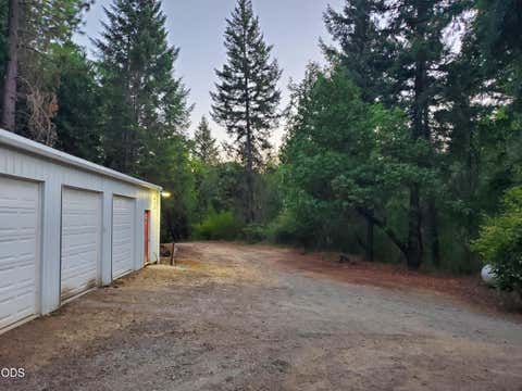 Tiny photo for 862 Autumn Lane, Glendale, OR 97442 (MLS # 220227053)