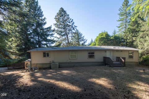 Tiny photo for 862 Autumn Lane, Glendale, OR 97442 (MLS # 220227053)