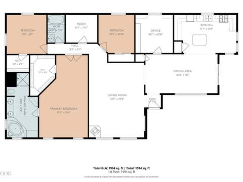 Tiny photo for 862 Autumn Lane, Glendale, OR 97442 (MLS # 220227053)