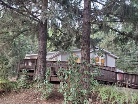 Tiny photo for 862 Autumn Lane, Glendale, OR 97442 (MLS # 220227053)