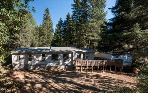 Tiny photo for 862 Autumn Lane, Glendale, OR 97442 (MLS # 220227053)