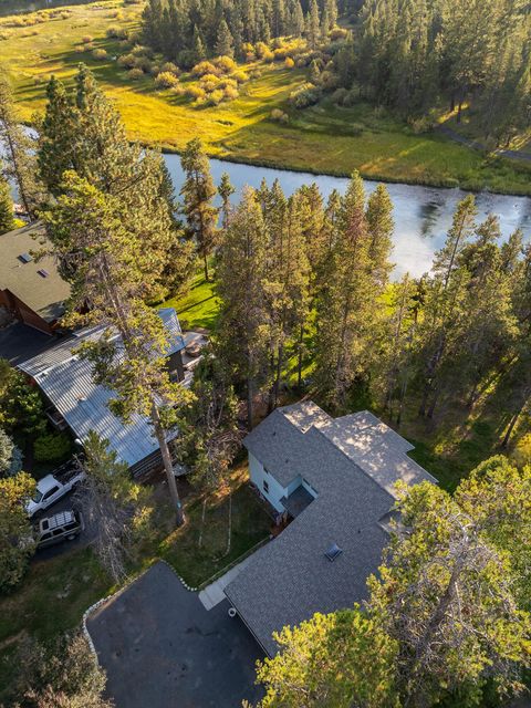 Tiny photo for 55625 Big River Drive, Bend, OR 97707 (MLS # 220214883)