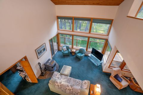 Tiny photo for 55625 Big River Drive, Bend, OR 97707 (MLS # 220214883)