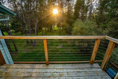 Tiny photo for 55625 Big River Drive, Bend, OR 97707 (MLS # 220214883)