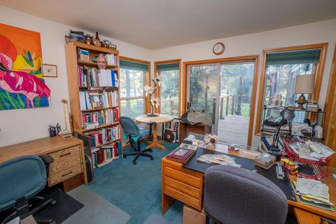 Tiny photo for 55625 Big River Drive, Bend, OR 97707 (MLS # 220214883)