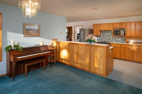 Tiny photo for 55625 Big River Drive, Bend, OR 97707 (MLS # 220214883)