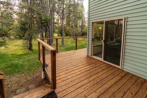 Tiny photo for 55625 Big River Drive, Bend, OR 97707 (MLS # 220214883)