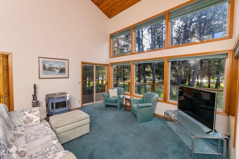Tiny photo for 55625 Big River Drive, Bend, OR 97707 (MLS # 220214883)