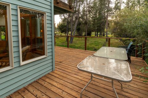 Tiny photo for 55625 Big River Drive, Bend, OR 97707 (MLS # 220214883)