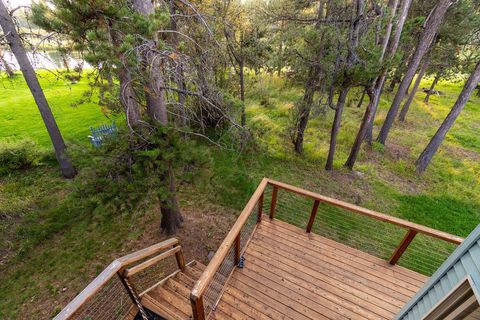 Tiny photo for 55625 Big River Drive, Bend, OR 97707 (MLS # 220214883)