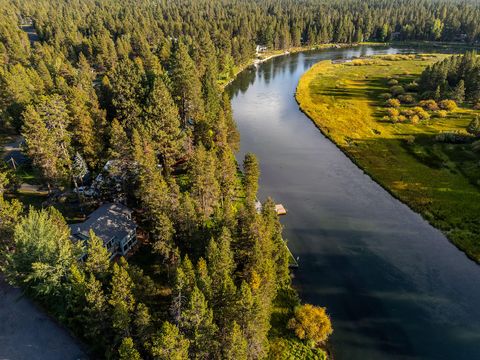 Tiny photo for 55625 Big River Drive, Bend, OR 97707 (MLS # 220214883)