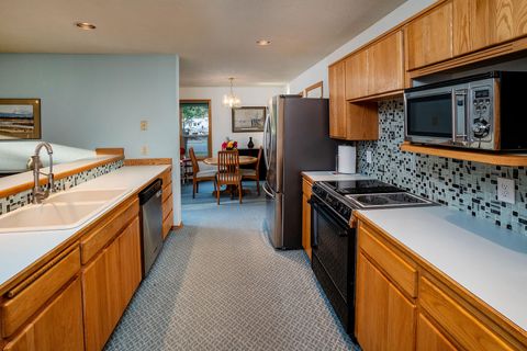 Tiny photo for 55625 Big River Drive, Bend, OR 97707 (MLS # 220214883)