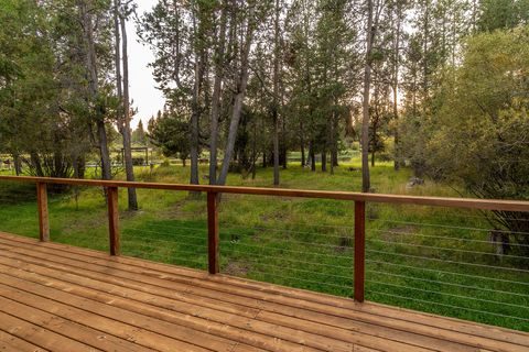 Tiny photo for 55625 Big River Drive, Bend, OR 97707 (MLS # 220214883)