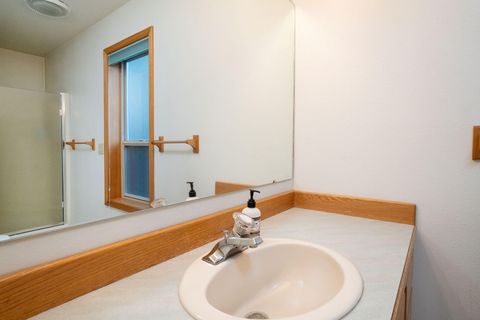 Tiny photo for 55625 Big River Drive, Bend, OR 97707 (MLS # 220214883)