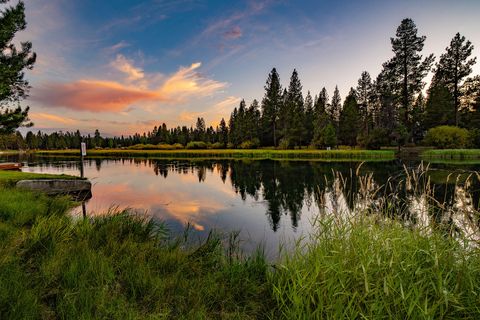 Tiny photo for 55625 Big River Drive, Bend, OR 97707 (MLS # 220214883)