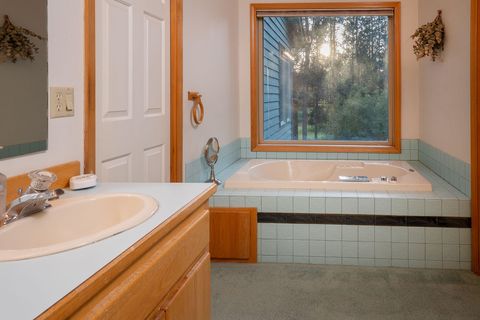 Tiny photo for 55625 Big River Drive, Bend, OR 97707 (MLS # 220214883)