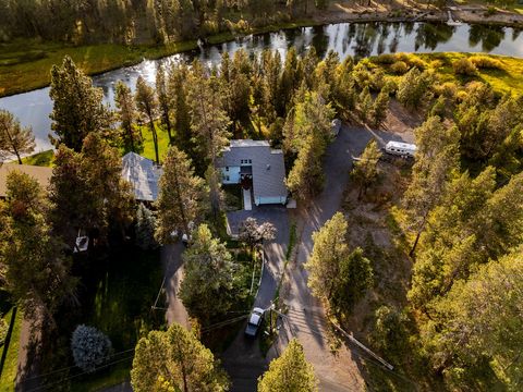 Tiny photo for 55625 Big River Drive, Bend, OR 97707 (MLS # 220214883)