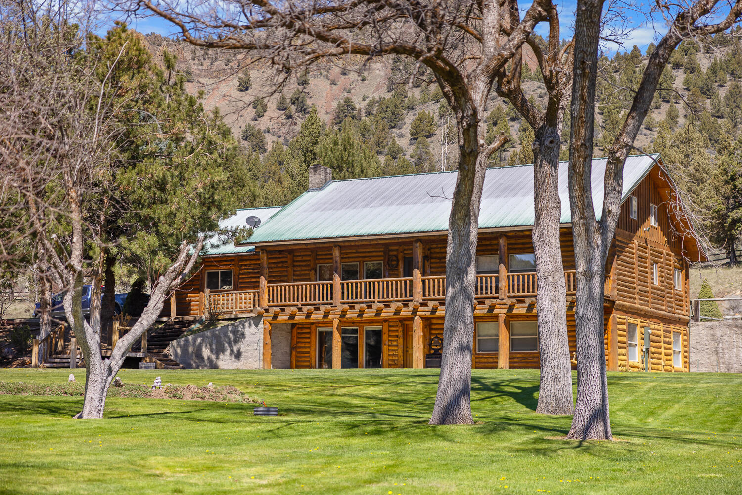 16305 N Ochoco Highway