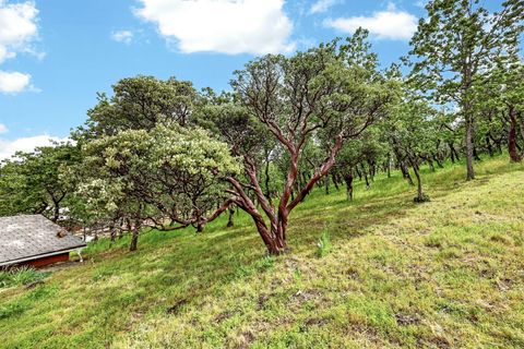 Tiny photo for 4343 Pioneer Road, Medford, OR 97501 (MLS # 220221297)