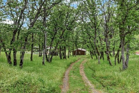 Tiny photo for 4343 Pioneer Road, Medford, OR 97501 (MLS # 220221297)