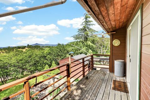 Tiny photo for 4343 Pioneer Road, Medford, OR 97501 (MLS # 220221297)