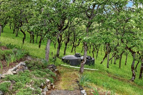Tiny photo for 4343 Pioneer Road, Medford, OR 97501 (MLS # 220221297)