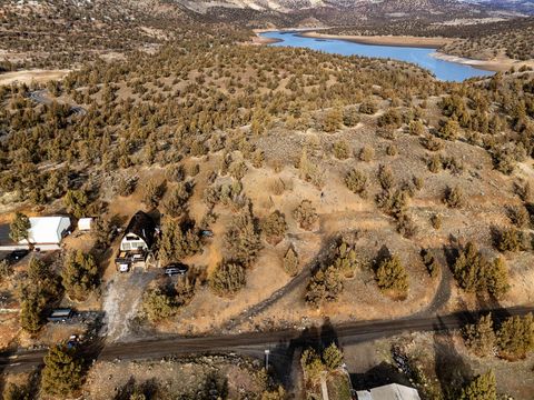 Tiny photo for TL 1700 SE Vista Loop, Prineville, OR 97754 (MLS # 220213171)