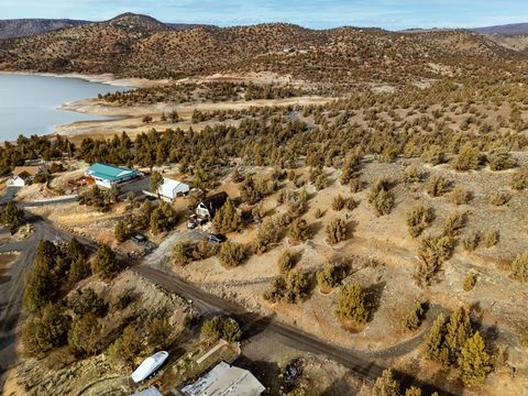 Tiny photo for TL 1700 SE Vista Loop, Prineville, OR 97754 (MLS # 220213171)