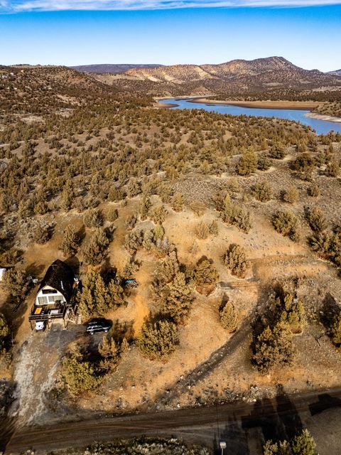 Tiny photo for TL 1700 SE Vista Loop, Prineville, OR 97754 (MLS # 220213171)