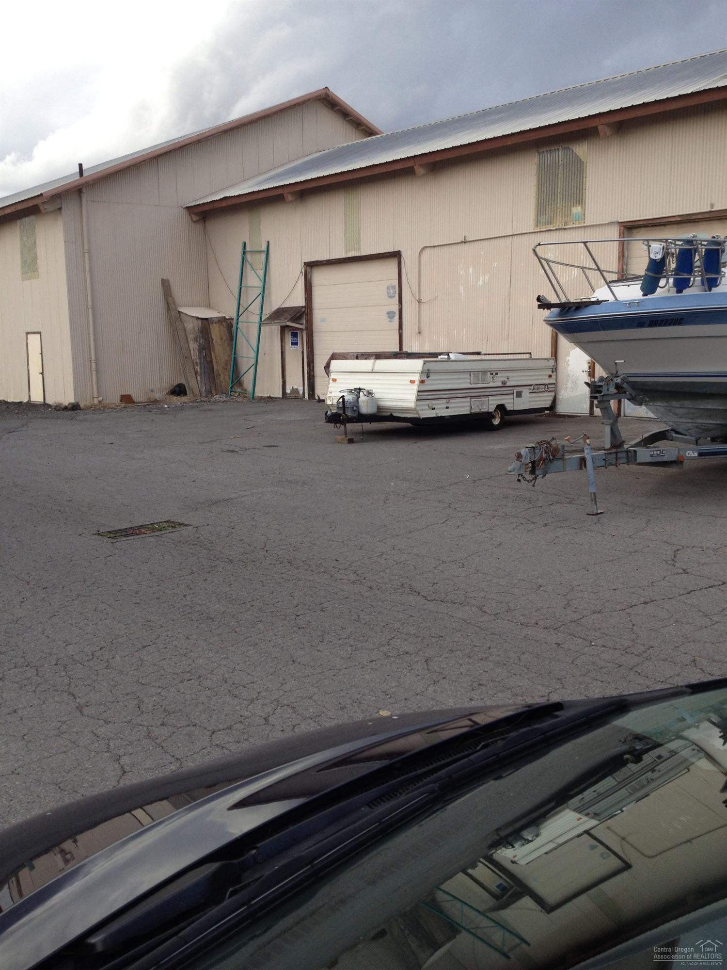 Eastside Bus+Ind Pk - Commercial Sale