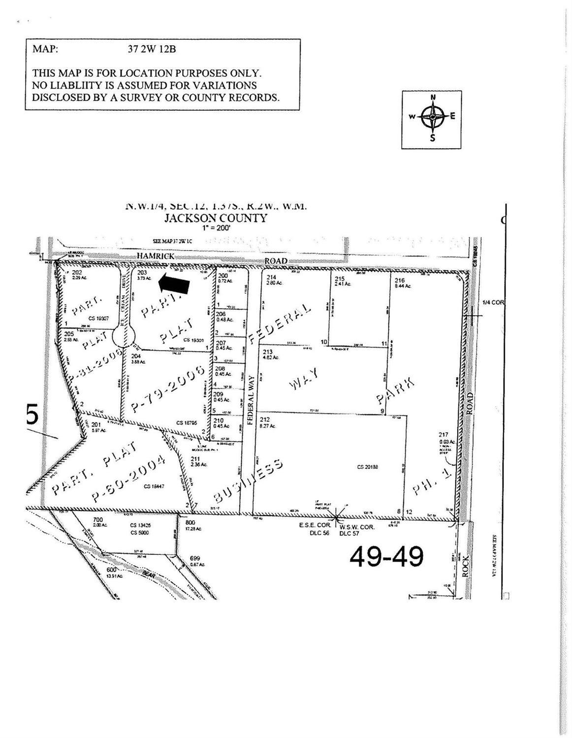 N/A - Commercial Sale