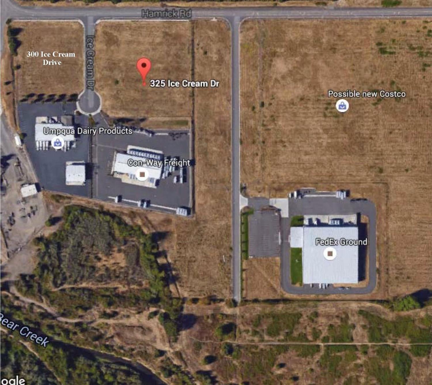 N/A - Commercial Sale