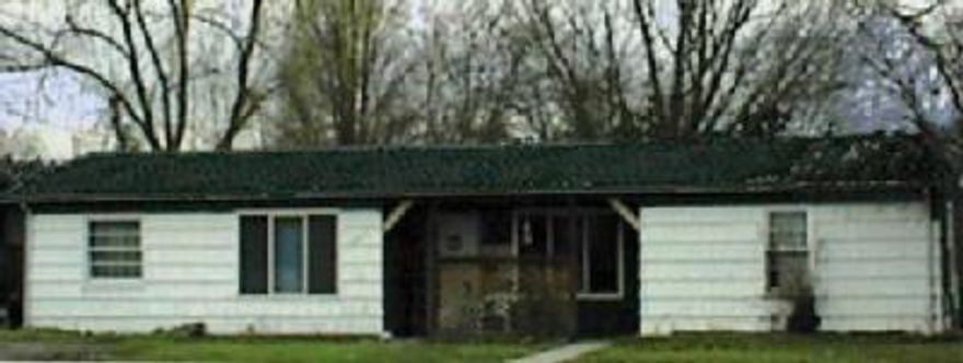 Tentative approved 3 lot subd. Behind 2291 & 2273 Crater Lake Ave - Access No. of 2291 Crater Lake. Great opportunity for investor purchase sub., 2291 and 2273 all one package. Seller wants lot sold before 2291 Crater Lake Ave. Seller will look at exchange out for newer 1900 plus 3/2 home in C. Pt. or Medford. Present all offers.