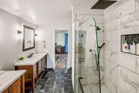 Tiny photo for 4235 Highland Avenue, Grants Pass, OR 97526 (MLS # 220220220)