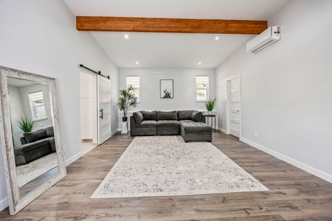 Tiny photo for 4235 Highland Avenue, Grants Pass, OR 97526 (MLS # 220220220)